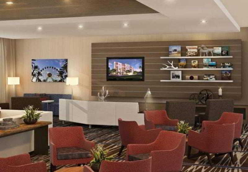 Courtyard By Marriott Irvine Spectrum Exterior foto
